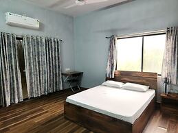 The Ranch By Joy Suites