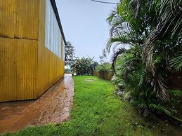 The Ranch By Joy Suites