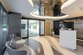 P-Park Hotel Pattaya