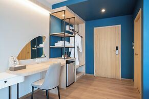 P-Park Hotel Pattaya