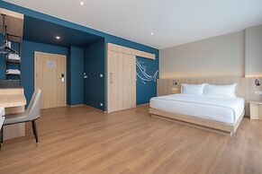 P-Park Hotel Pattaya