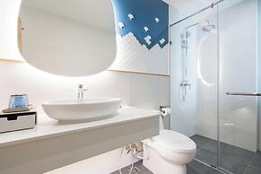 P-Park Hotel Pattaya