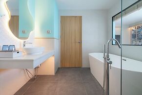 P-Park Hotel Pattaya