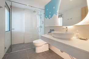 P-Park Hotel Pattaya