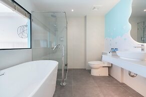 P-Park Hotel Pattaya