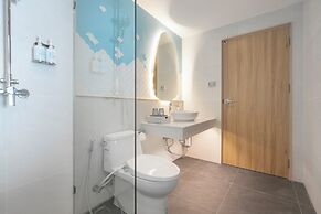 P-Park Hotel Pattaya