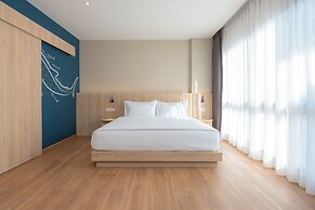 P-Park Hotel Pattaya