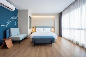 P-Park Hotel Pattaya