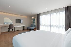 P-Park Hotel Pattaya