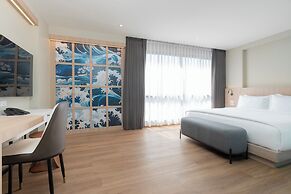 P-Park Hotel Pattaya