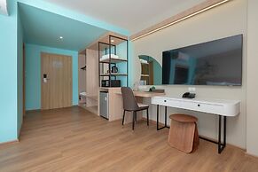 P-Park Hotel Pattaya