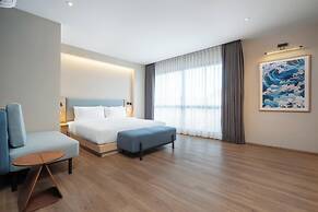 P-Park Hotel Pattaya