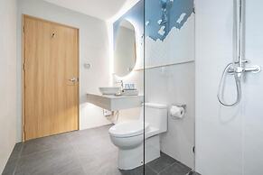 P-Park Hotel Pattaya