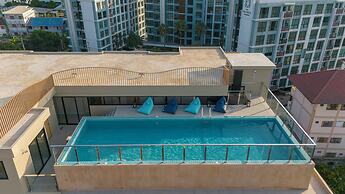 P-Park Hotel Pattaya