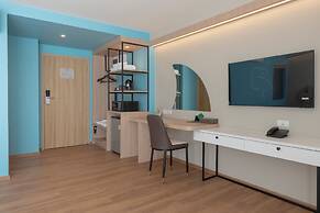 P-Park Hotel Pattaya