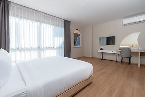 P-Park Hotel Pattaya