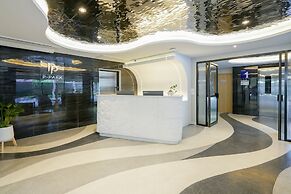 P-Park Hotel Pattaya