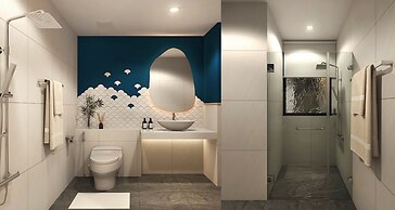 P-Park Hotel Pattaya