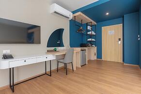 P-Park Hotel Pattaya