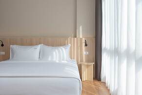 P-Park Hotel Pattaya