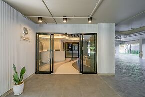 P-Park Hotel Pattaya