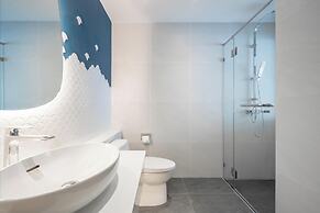 P-Park Hotel Pattaya