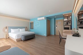 P-Park Hotel Pattaya