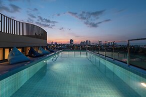 P-Park Hotel Pattaya
