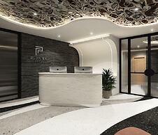 P-Park Hotel Pattaya