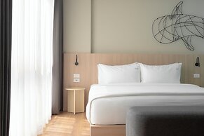 P-Park Hotel Pattaya