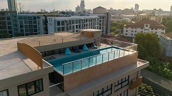 P-Park Hotel Pattaya