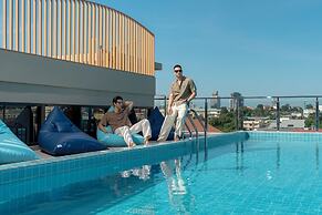 P-Park Hotel Pattaya