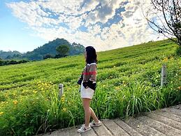 Doi Thong Moc Chau - by BAY LUXURY