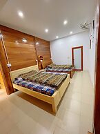 Doi Thong Moc Chau - by BAY LUXURY