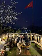 Doi Thong Moc Chau - by BAY LUXURY