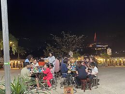 Doi Thong Moc Chau - by BAY LUXURY