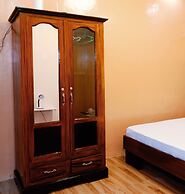 Rb's Three Storey House