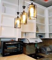 Rb's Three Storey House