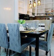 Rb's Three Storey House