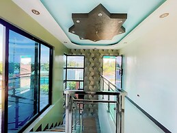 Rb's Three Storey House