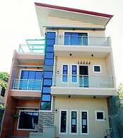 Rb's Three Storey House