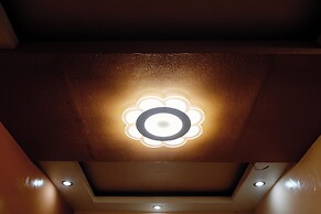 Rb's Three Storey House