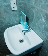 Rb's Three Storey House