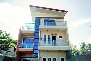 Rb's Three Storey House