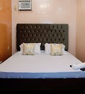 Rb's Three Storey House