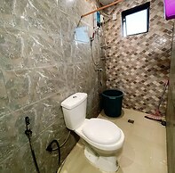 Rb's Three Storey House