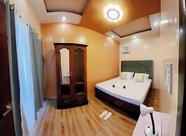 Rb's Three Storey House