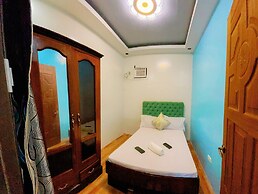 Rb's Three Storey House