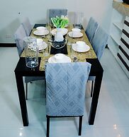 Rb's Three Storey House