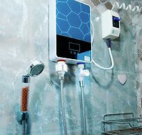 Rb's Three Storey House